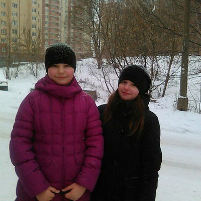 Алиса Милявская