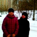Алиса Милявская