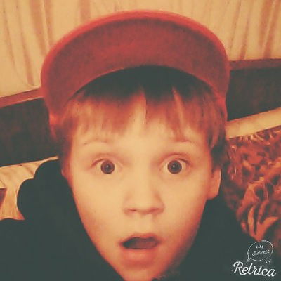 Никита Кудинов