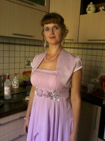 Ольга Облог (Игнатова)