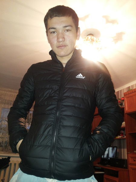 Миржан Задагереев