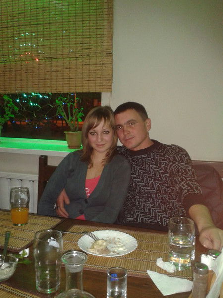 Валентина Воробьева