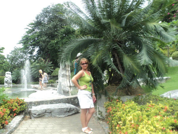 Татьяна Захарова