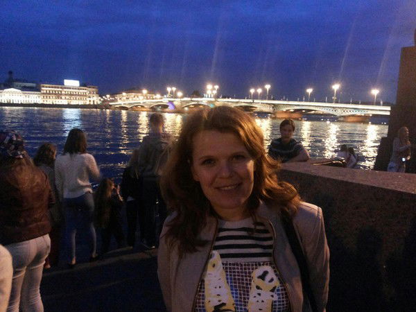 Екатерина Г