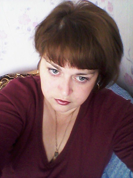 Елена Литвинова