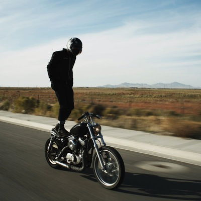 Сергей Овчаренко