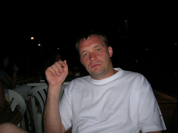 Виталий Мальцев