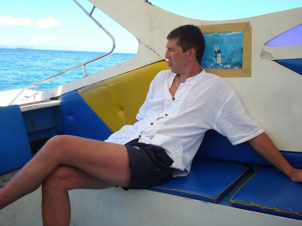 Артем Фурсов