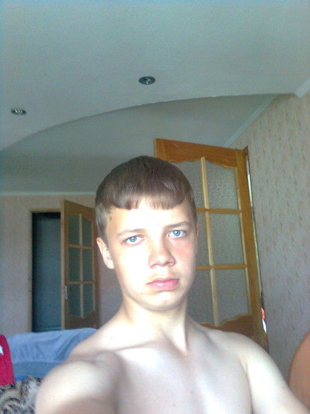 Кирилл Олару