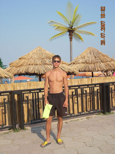 Андрей Кураев