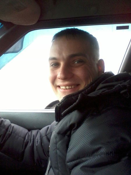 Максим Огнев