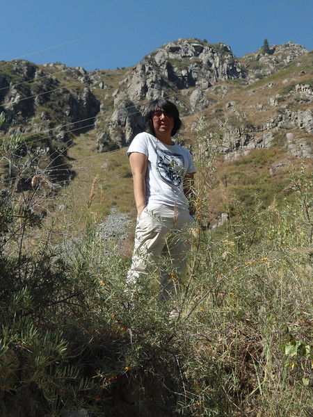 Игорь Хегай