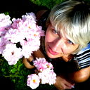 Oksana Peschanskaya
