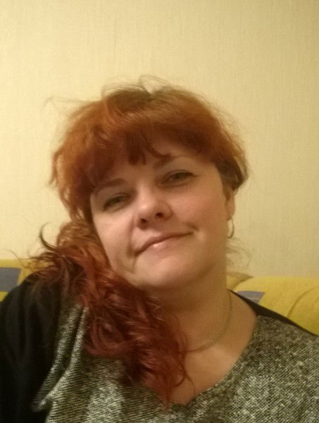 Ирина Урбаш