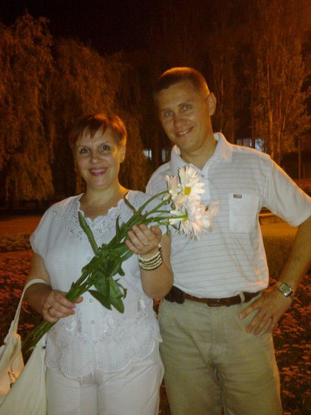 Геннадий Мануйлов