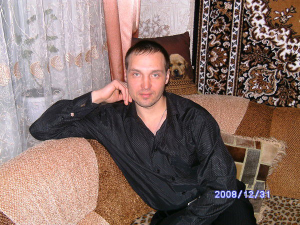 Саша Алексейцев