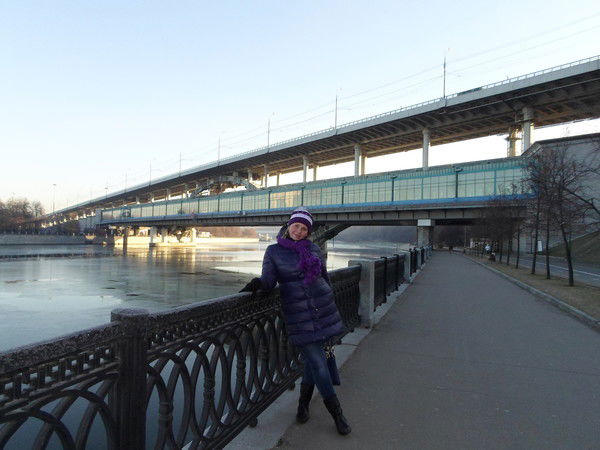 Оксана Цыплакова