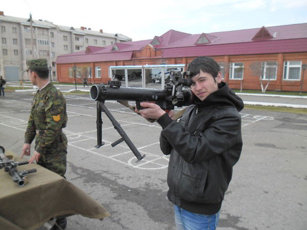 Виктор Кобельский