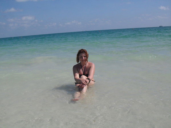 Нина Кирикова