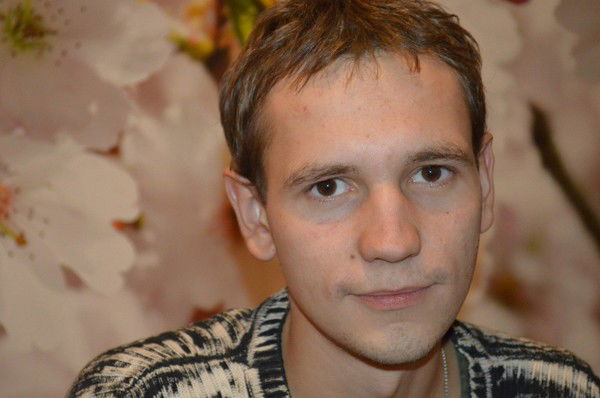 Сережа Должанский