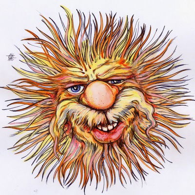 Кирилл И-Мифодий