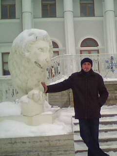 Еремяшев Сергей