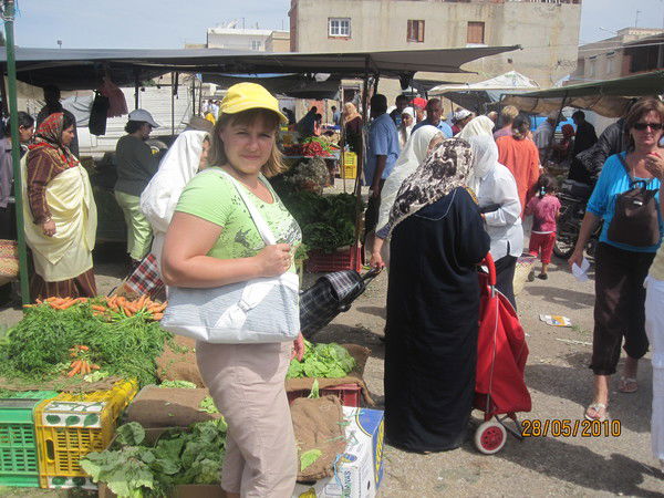 Наталия Просвирова