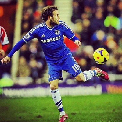 Михаил Белый