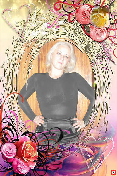 Елена Пукало