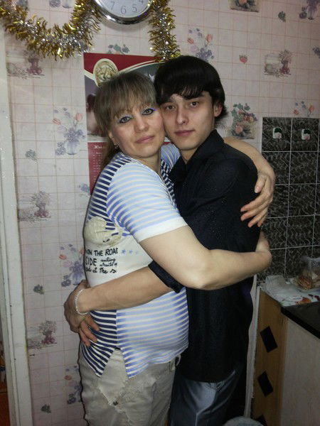 Томара Васильева (Мастерова)