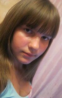 Даша Юринова