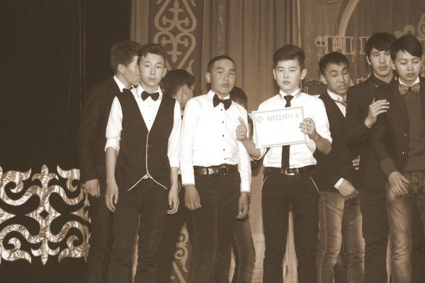 Нурасыл Серик