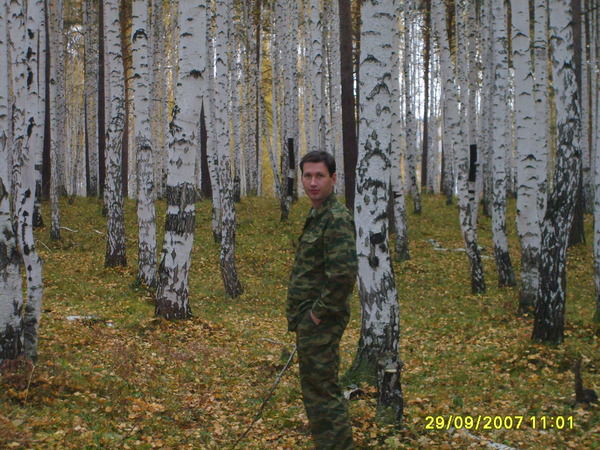 Дмитрий Воронов