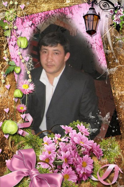 Нукан Шайлымбеков