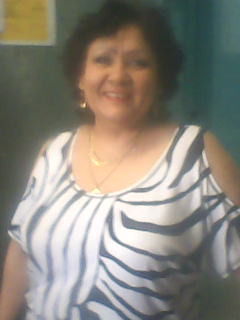 Татьяна Николаевна Прокопьева