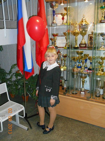 Елизавета Иордан