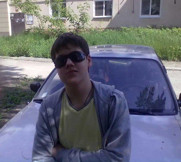 Васёк Макин