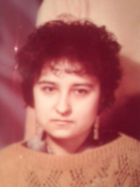 Наталия Кушникова