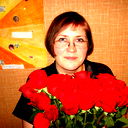 Ольга Затуловская