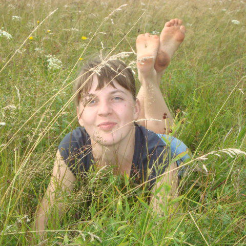 Елена Петрова