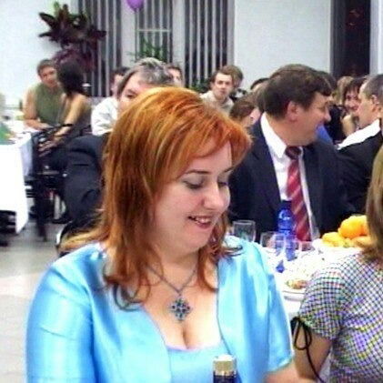 Юлия Смирнова