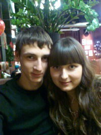 Анастасия Тигунова