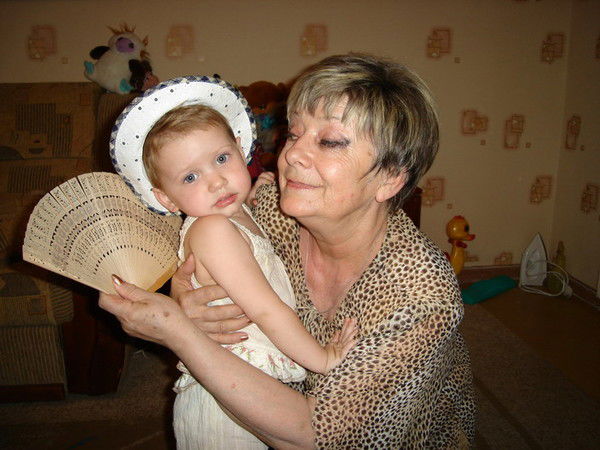 Людмила Акименко