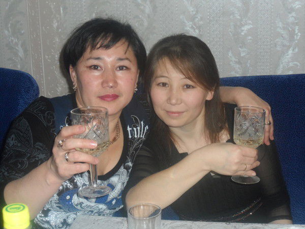 Бакытгул Хасихан