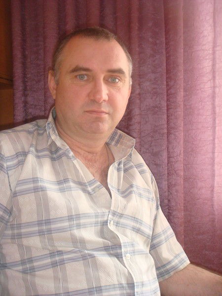 Сергей Максимов