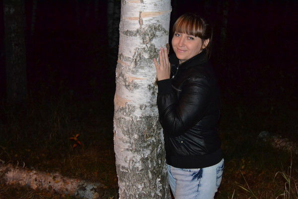 Юлия Елфимова