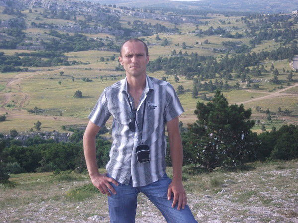 Александр Кузьменко