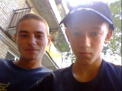 Витя Фифтик