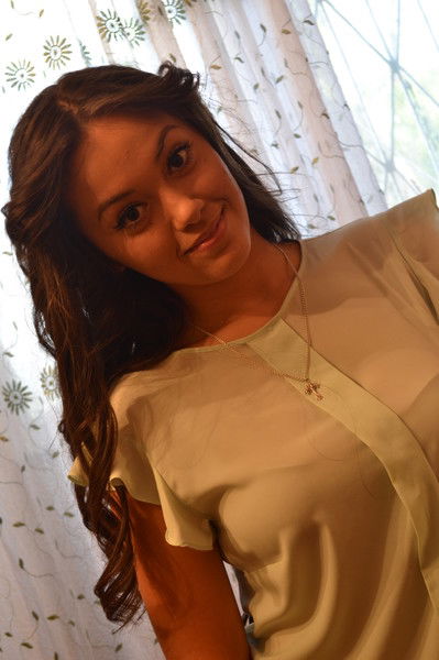 Алина Галкина