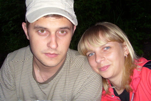 Анна Тарасова